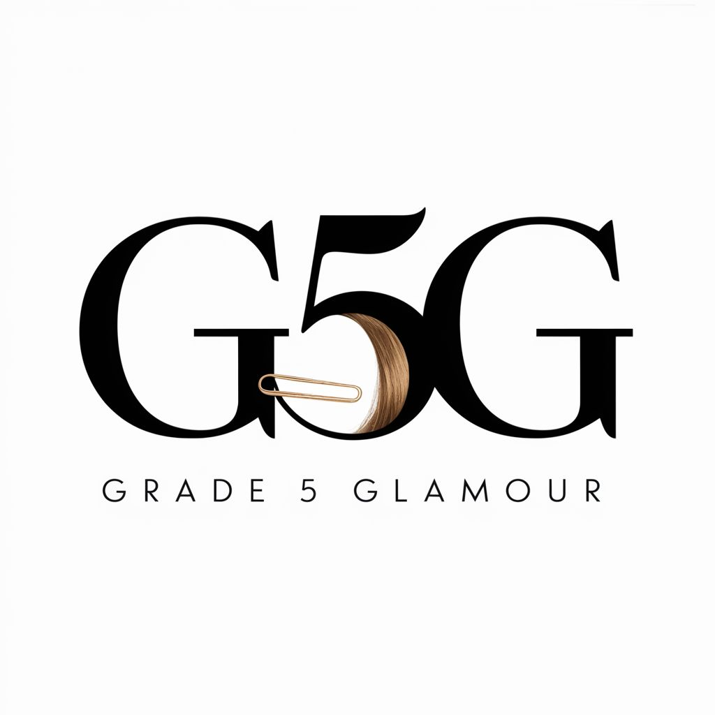 grade5glamour.com
