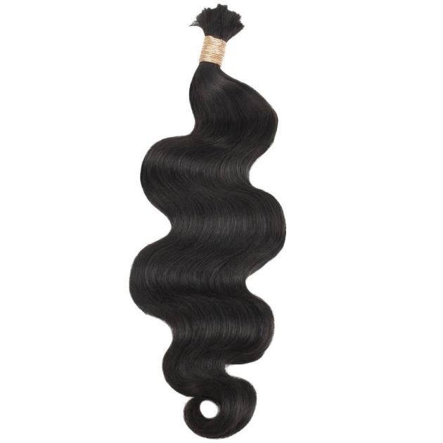 Body Wave Hair Bulk