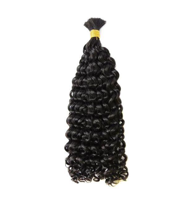 Italian Wave Hair Bulk