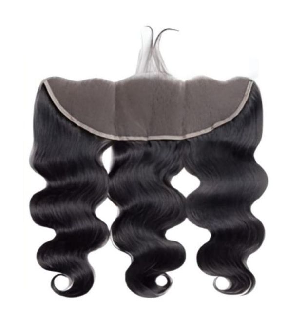 Body Wave Lace Frontal