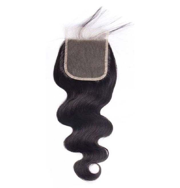 Body Wave Lace Closure