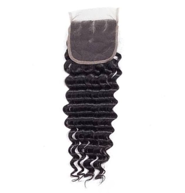 Deep Wave Lace Closure