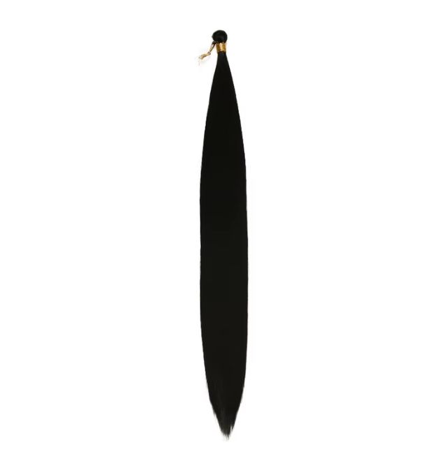 #1B French Bone Straight