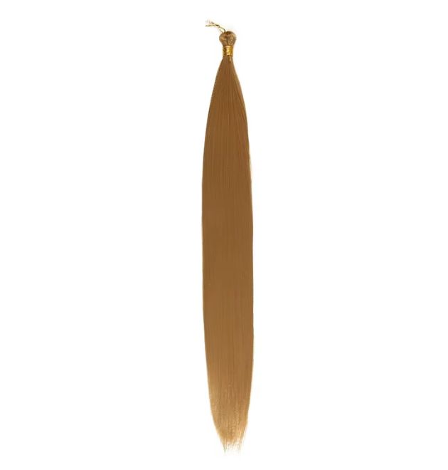 #27 French Bone Straight