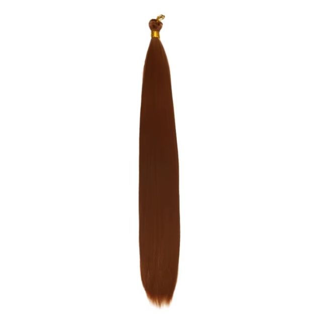 #30 French Bone Straight