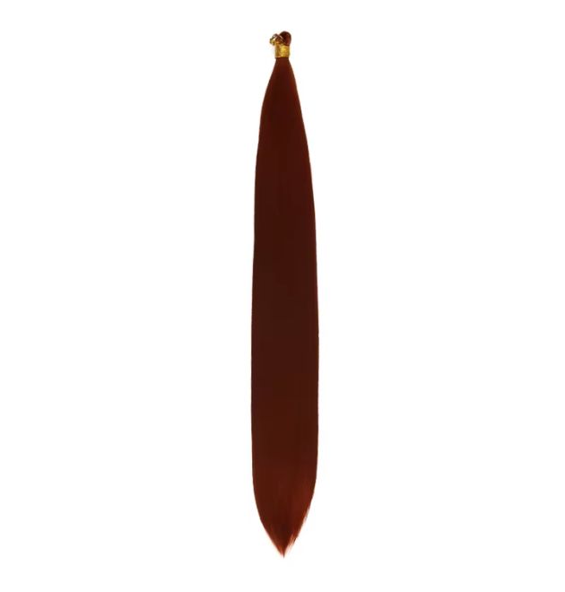 #350 French Bone Straight