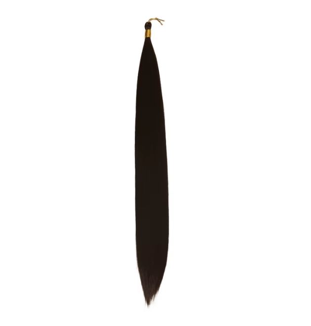 #4 French Bone Straight