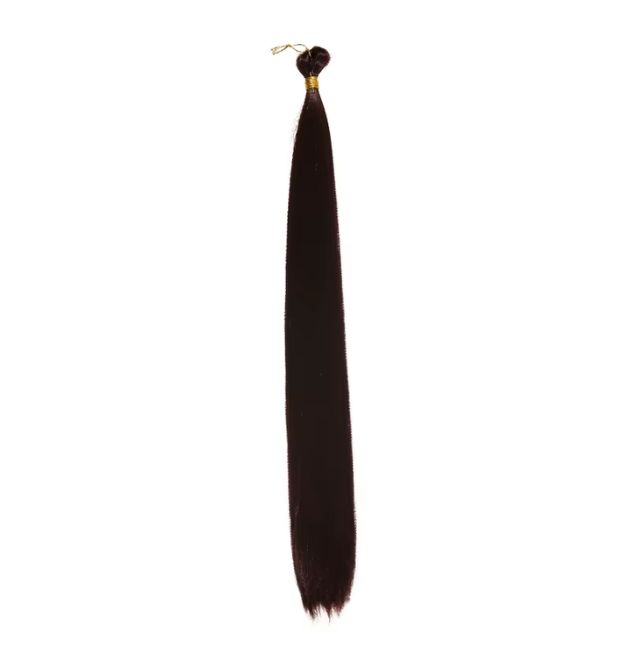 #99J French Bone Straight