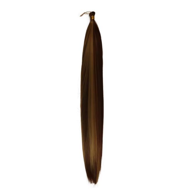 #P27/33 French Bone Straight