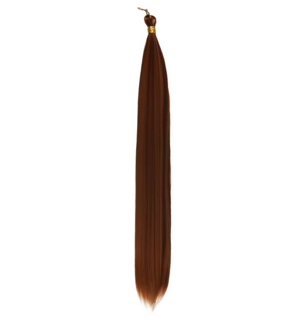 #P30/33 French Bone Straight