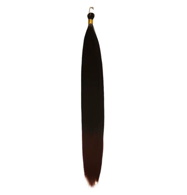 #T33 French Bone Straight