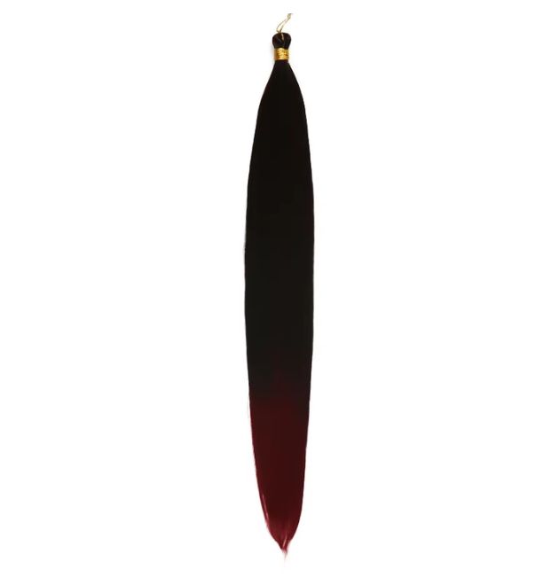 #TBurg French Bone Straight