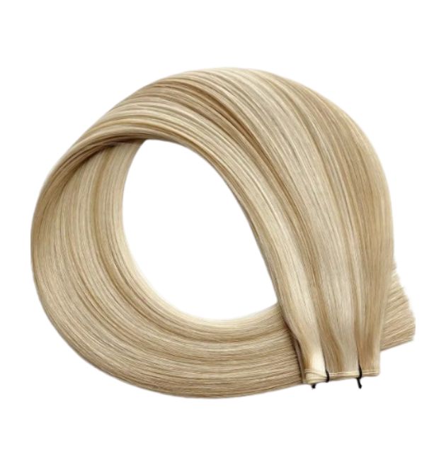 #18/613 Genius Weft Bundles