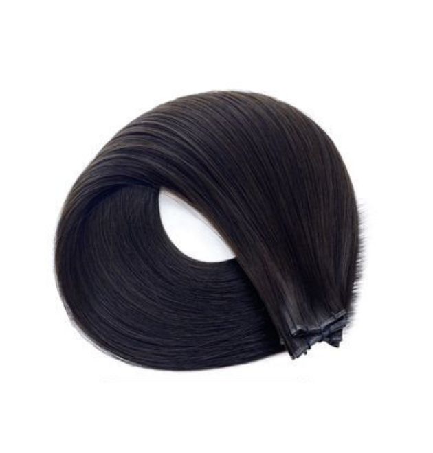 #1B Genius Weft Bundles