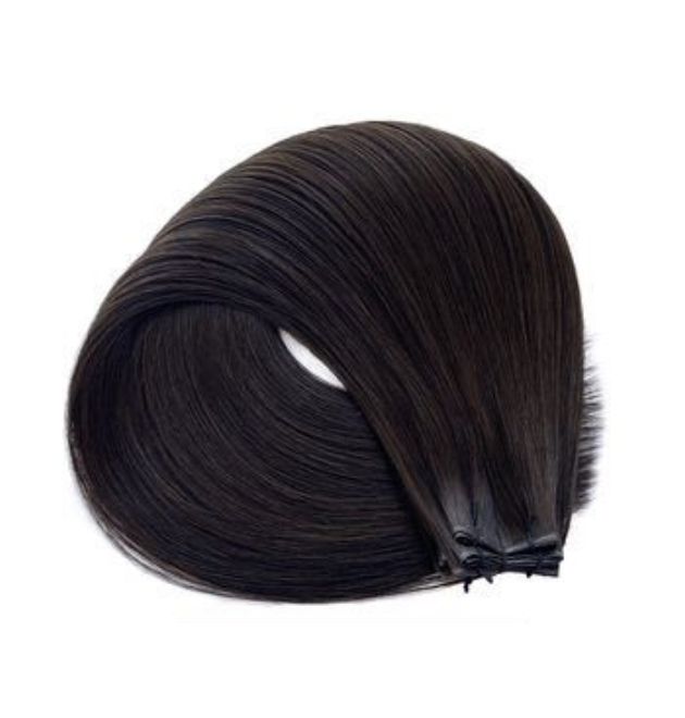 #2 Genius Weft Bundles
