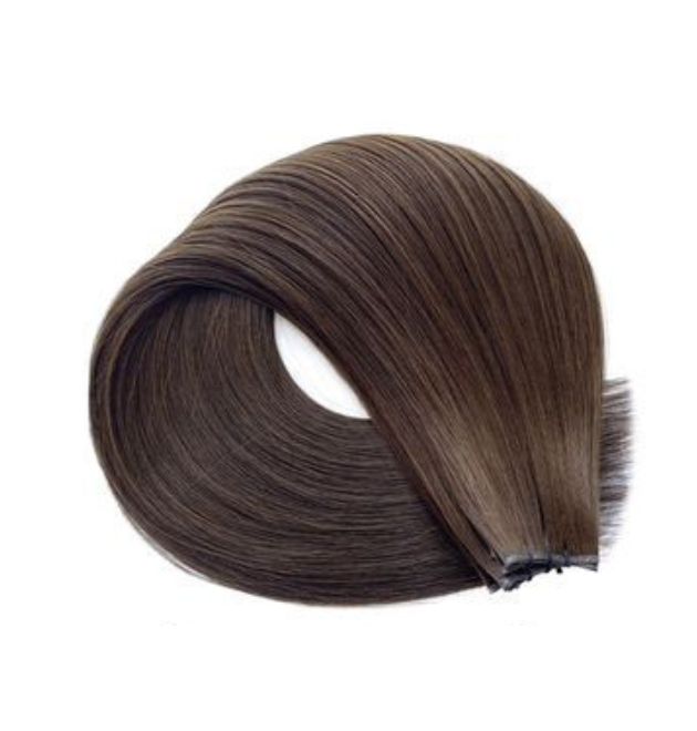 #4 Genius Weft Bundles