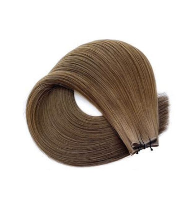 #8 Genius Weft Bundles