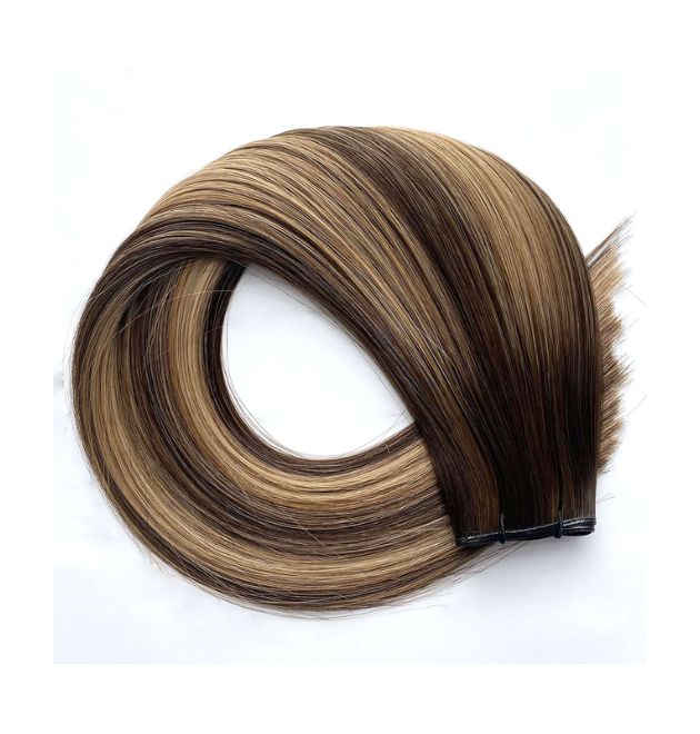 #Harbin Genius Weft Bundles