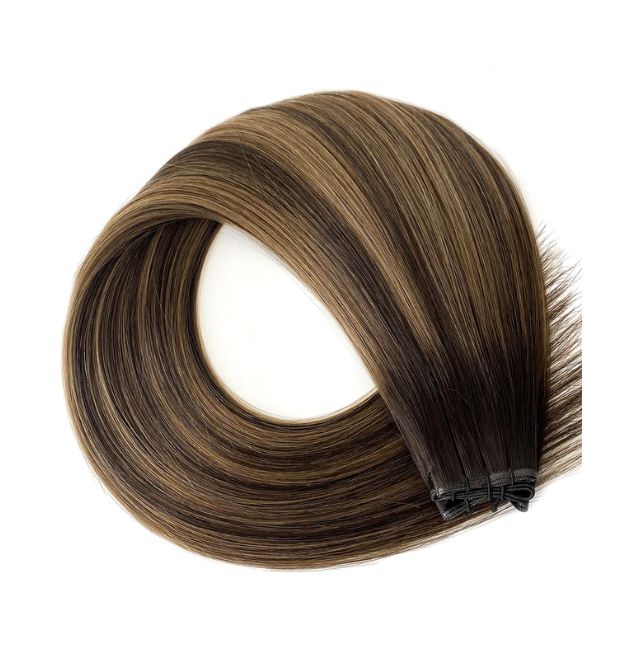 #Kityall Genius Weft Bundles