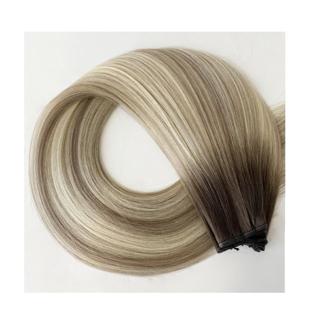 #Waichow Genius Weft Bundles