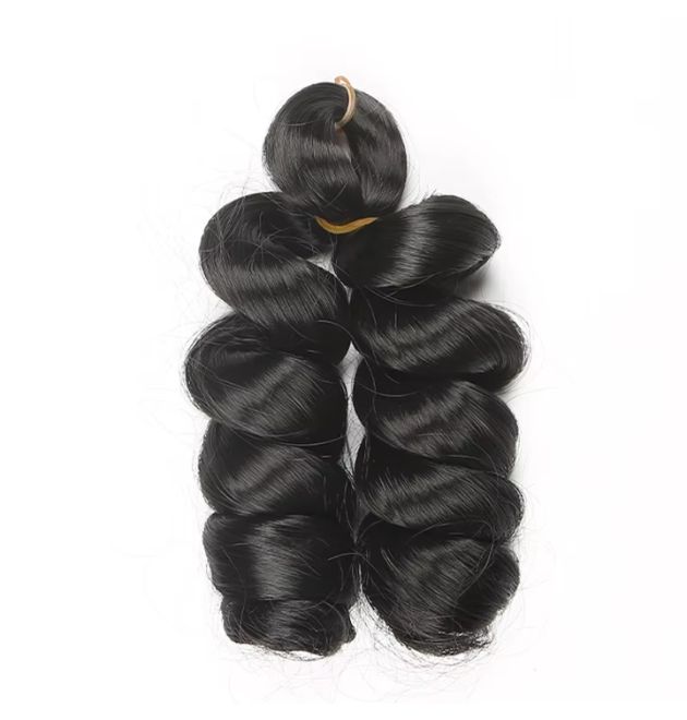 #1B Italian Curl Roll