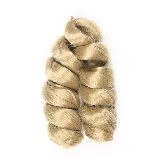 #24 Italian Curl Roll