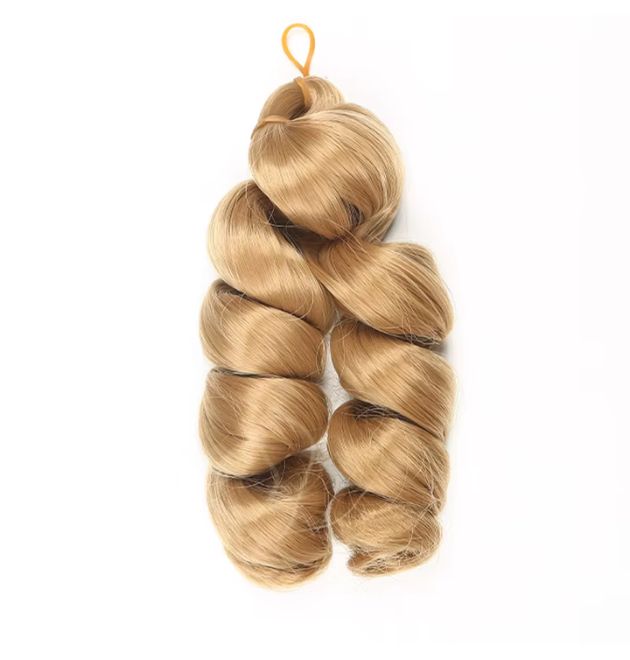 #27 Italian Curl Roll