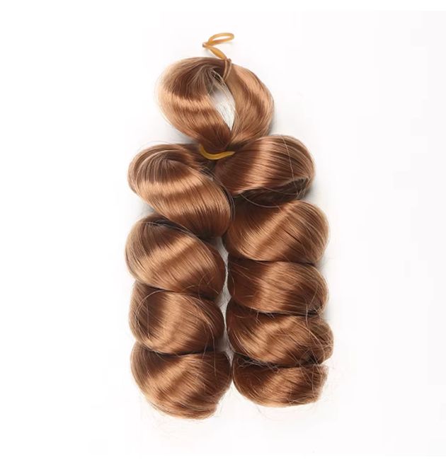 #30 Italian Curl Roll