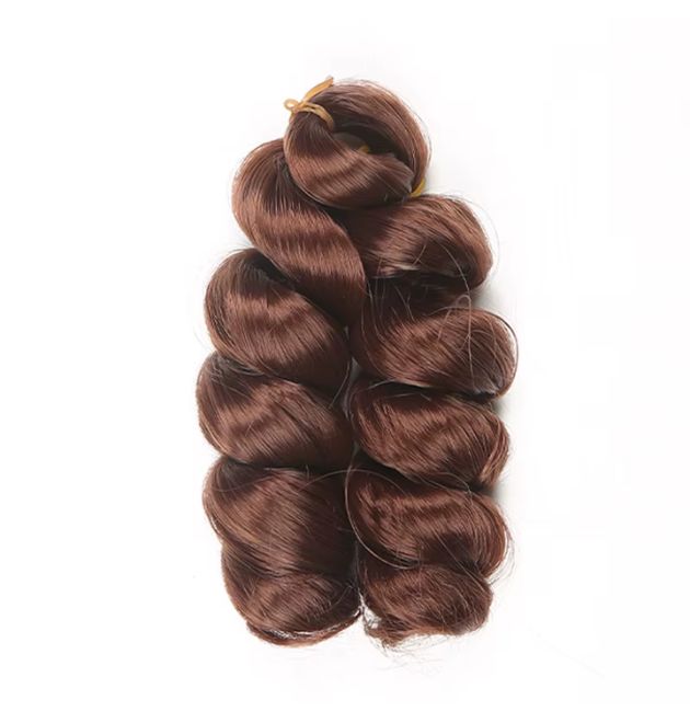 #33 Italian Curl Roll