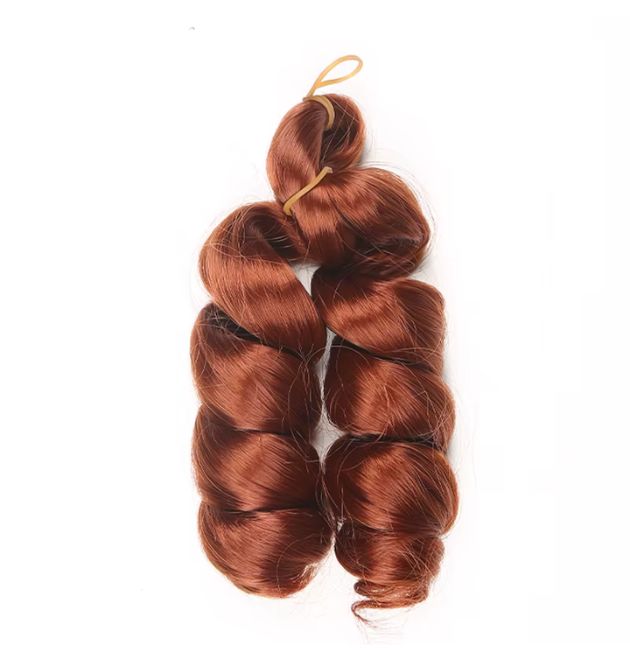 #350 Italian Curl Roll
