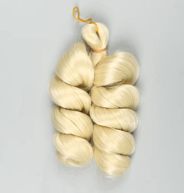 #613 Italian Curl Roll