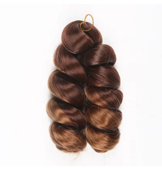 #P30/33 Italian Curl Roll