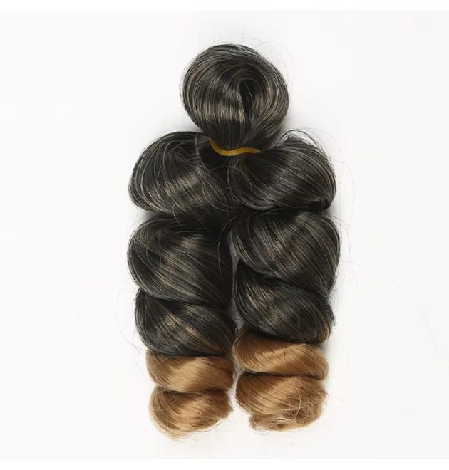 #T27 Italian Curl Roll