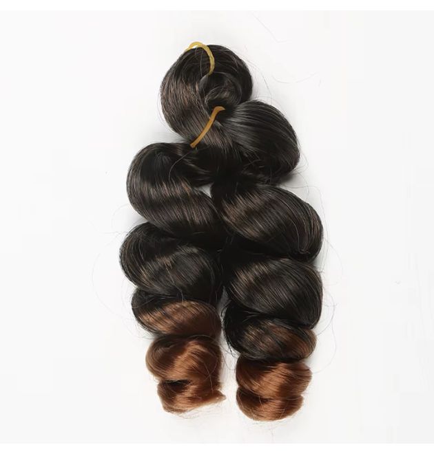 #T30 Italian Curl Roll