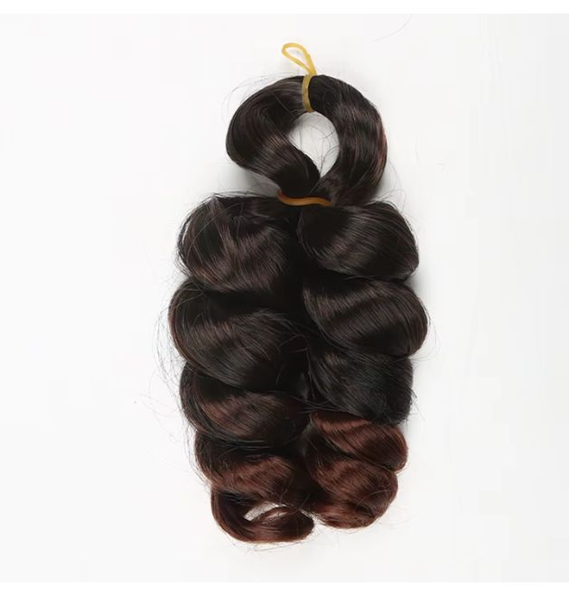 #T33 Italian Curl Roll