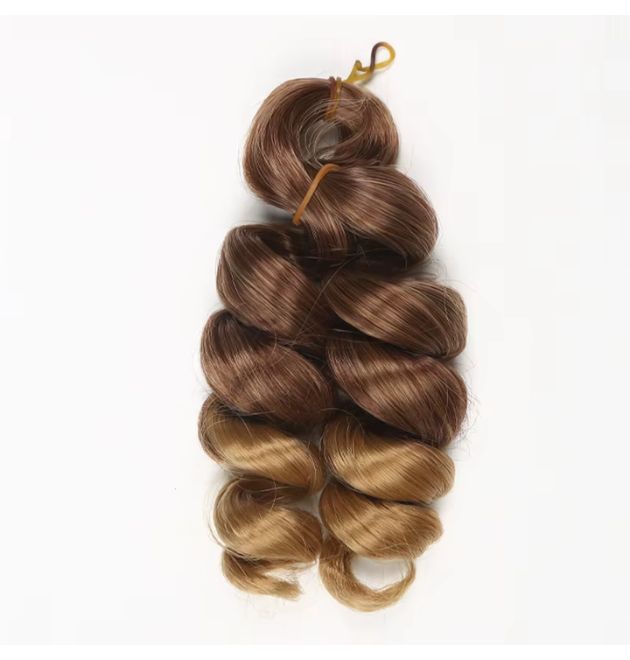 #T33/27 Italian Curl Roll