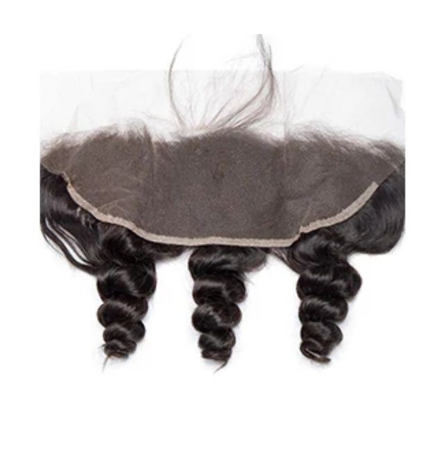 Loose Wave Lace Frontal