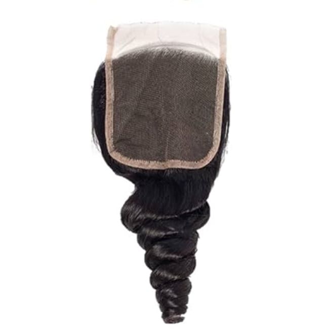 Loose Wave Lace Closure