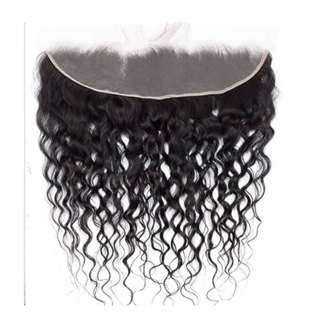 Water Wave Lace Frontal