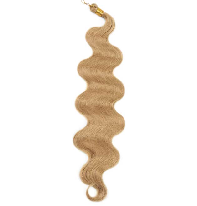 #27 Anna Body Wave