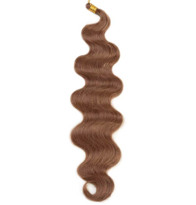 #30 Anna Body Wave
