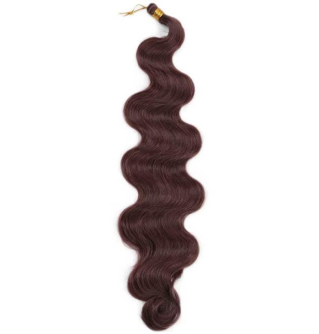 #33 Anna Body Wave