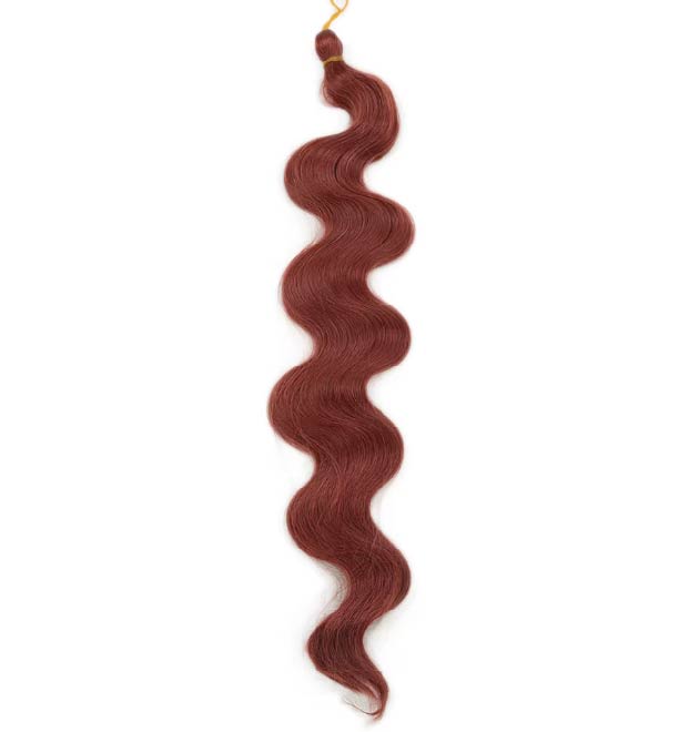 #350 Anna Body Wave