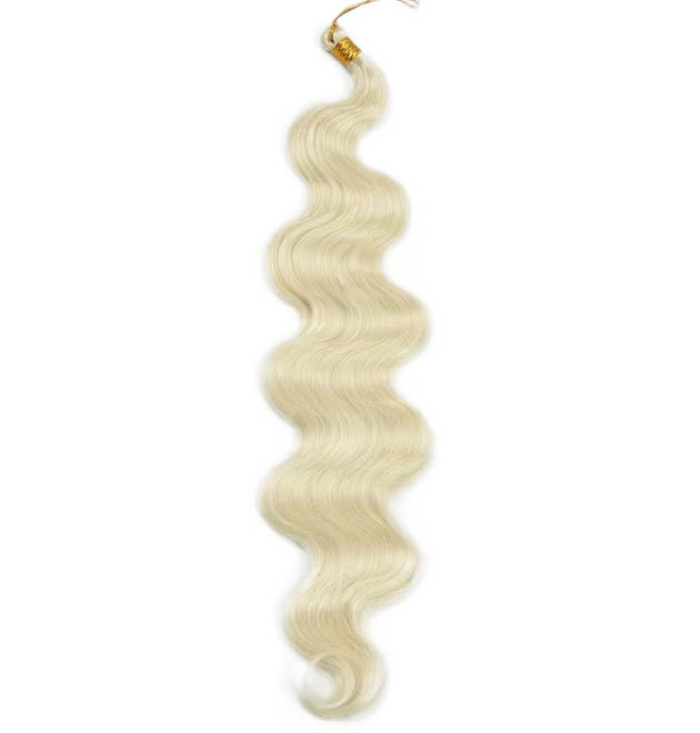 #613 Anna Body Wave