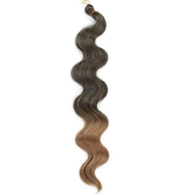 #T27 Anna Body Wave