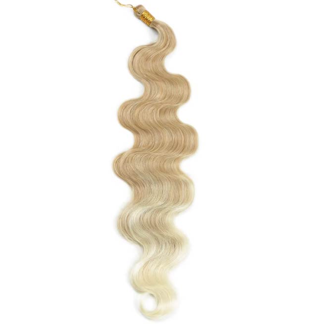 #T27/613 Anna Body Wave