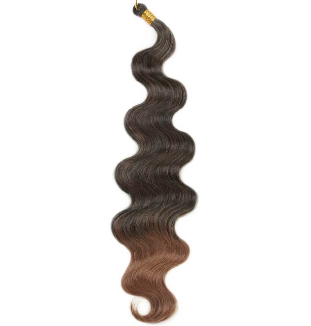 #T30 Anna Body Wave
