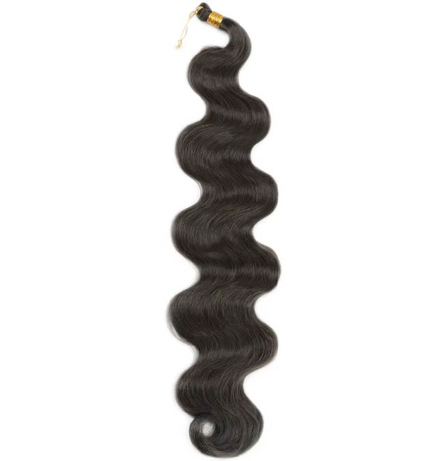 #4 Anna Body Wave